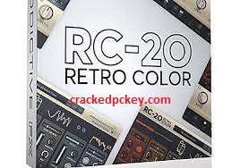 Rc-20 retro color crack free download download storage driver for windows 10