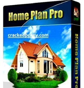Home Plan Pro Crack