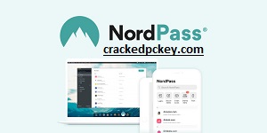 NordPass Crack